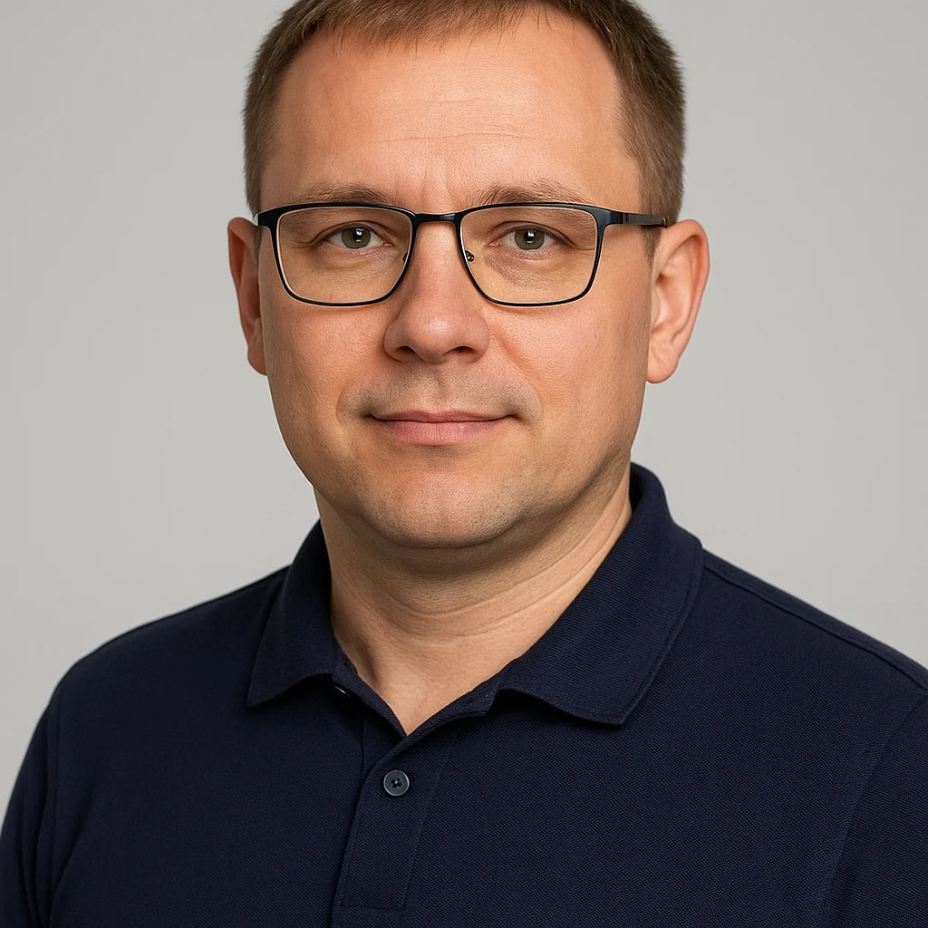 Дмитрий Волков